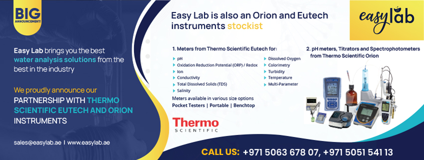 Laboratory Equipment Company in Dubai