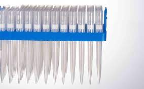 1000ul Universal pipette tips, Sterile, Natural, Dnase/Rnase-free, Non-pyrogenic, with filter