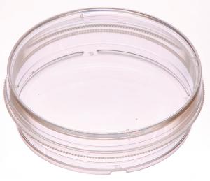 Cell Culture Dish (9.0 cm),  TC-treated, with gripping ring