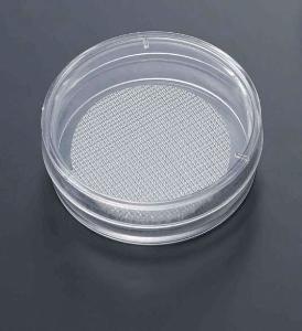 Cell Culture Dish ( 6.0cm), with 3D Scaffold (51.0×1.6 mm)